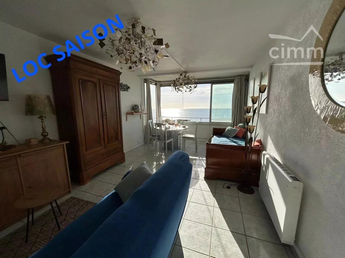Photo principale - Appartement à Valras-Plage