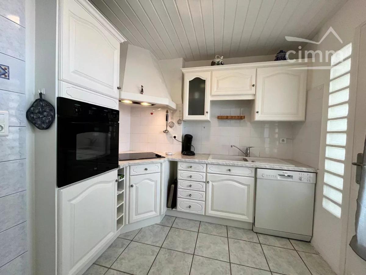 Photo 12 - Appartement à Valras-Plage