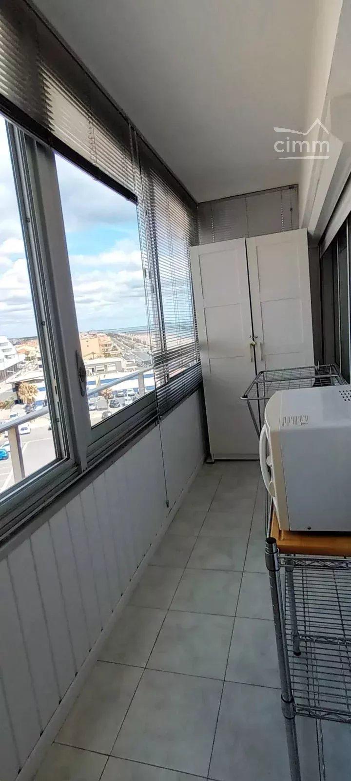 Photo 13 - Appartement à Valras-Plage