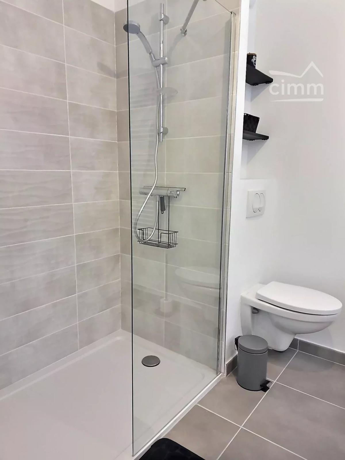 Photo 2 - Appartement à Sérignan