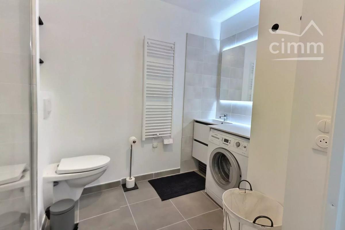 Photo 5 - Appartement à Sérignan