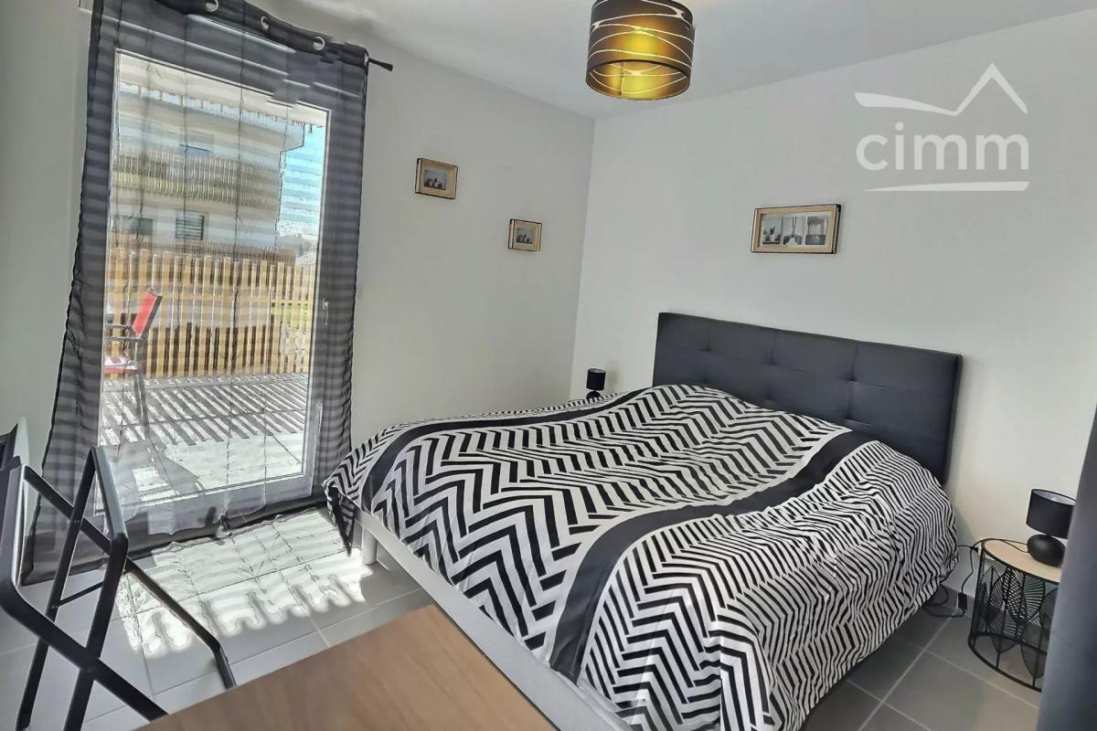 Photo 6 - Appartement à Sérignan
