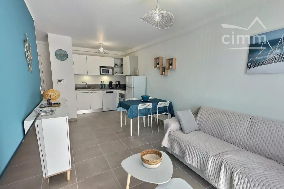Photo 7 - Appartement à Sérignan