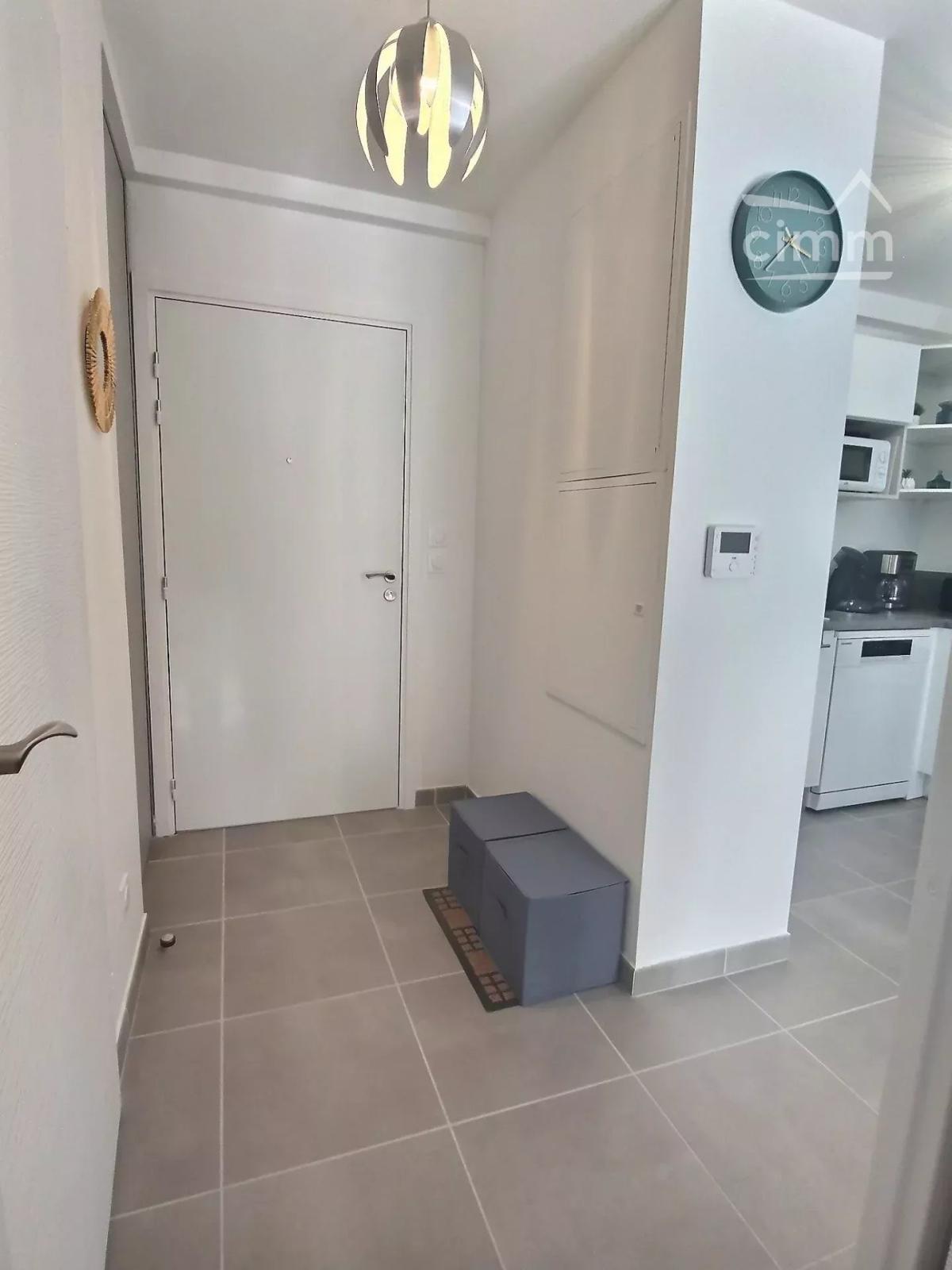 Photo 8 - Appartement à Sérignan