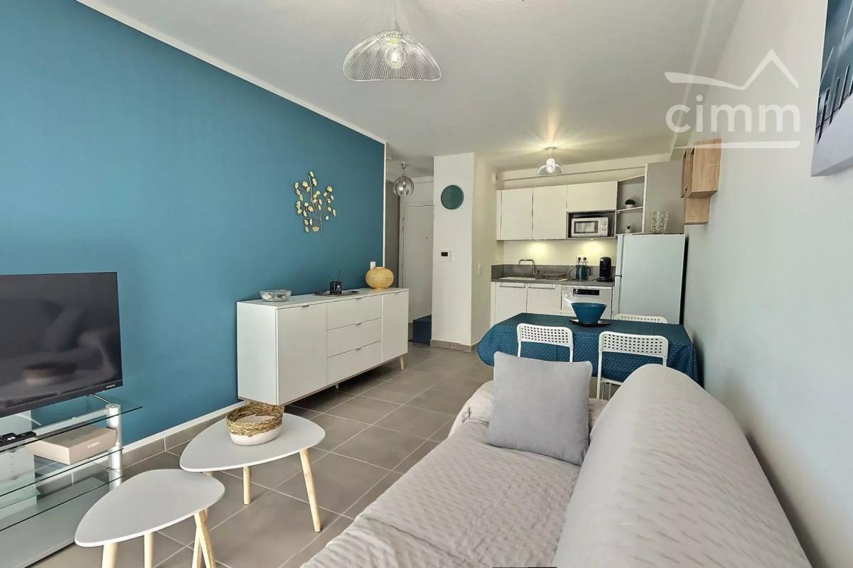 Photo 9 - Appartement à Sérignan