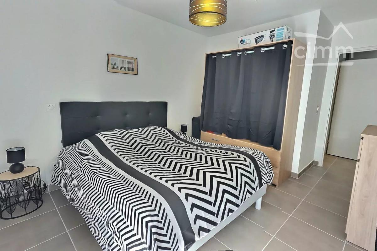 Photo 11 - Appartement à Sérignan