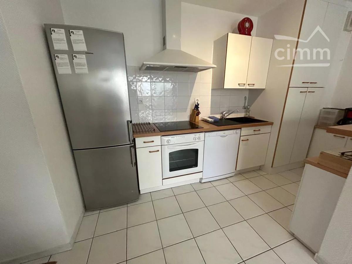 Photo 8 - Appartement à Valras-Plage
