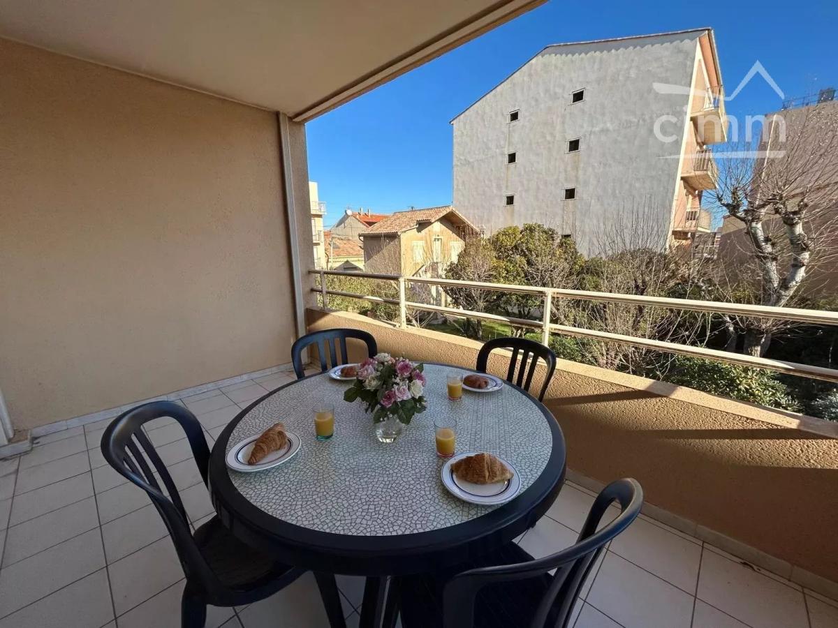Photo 13 - Appartement à Valras-Plage
