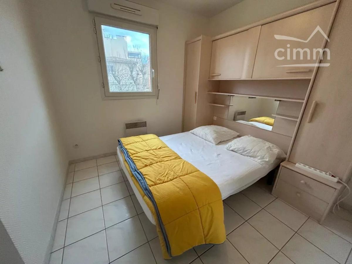 Photo 14 - Appartement à Valras-Plage