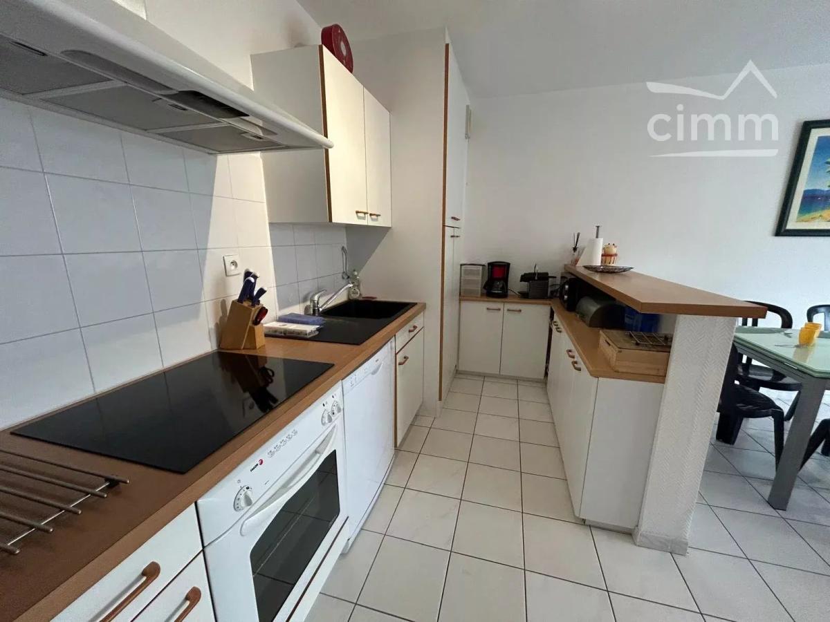 Photo 15 - Appartement à Valras-Plage