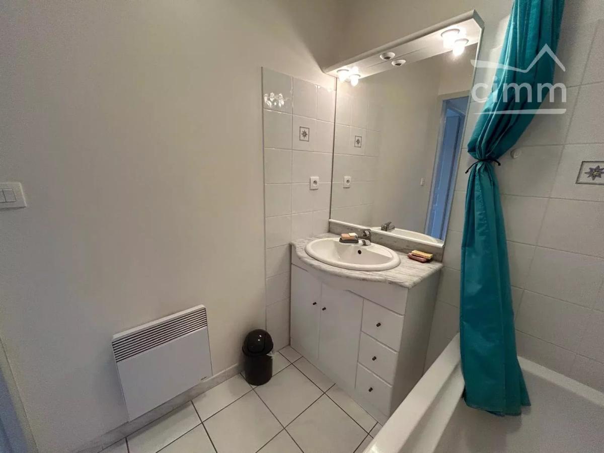 Photo 16 - Appartement à Valras-Plage