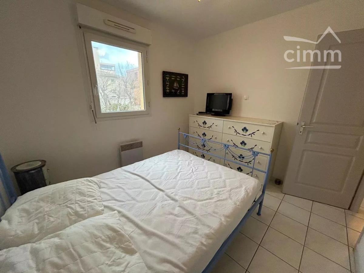 Photo 18 - Appartement à Valras-Plage