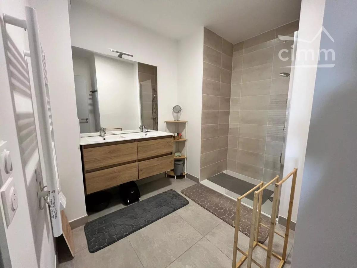 Photo 6 - Appartement à Sérignan