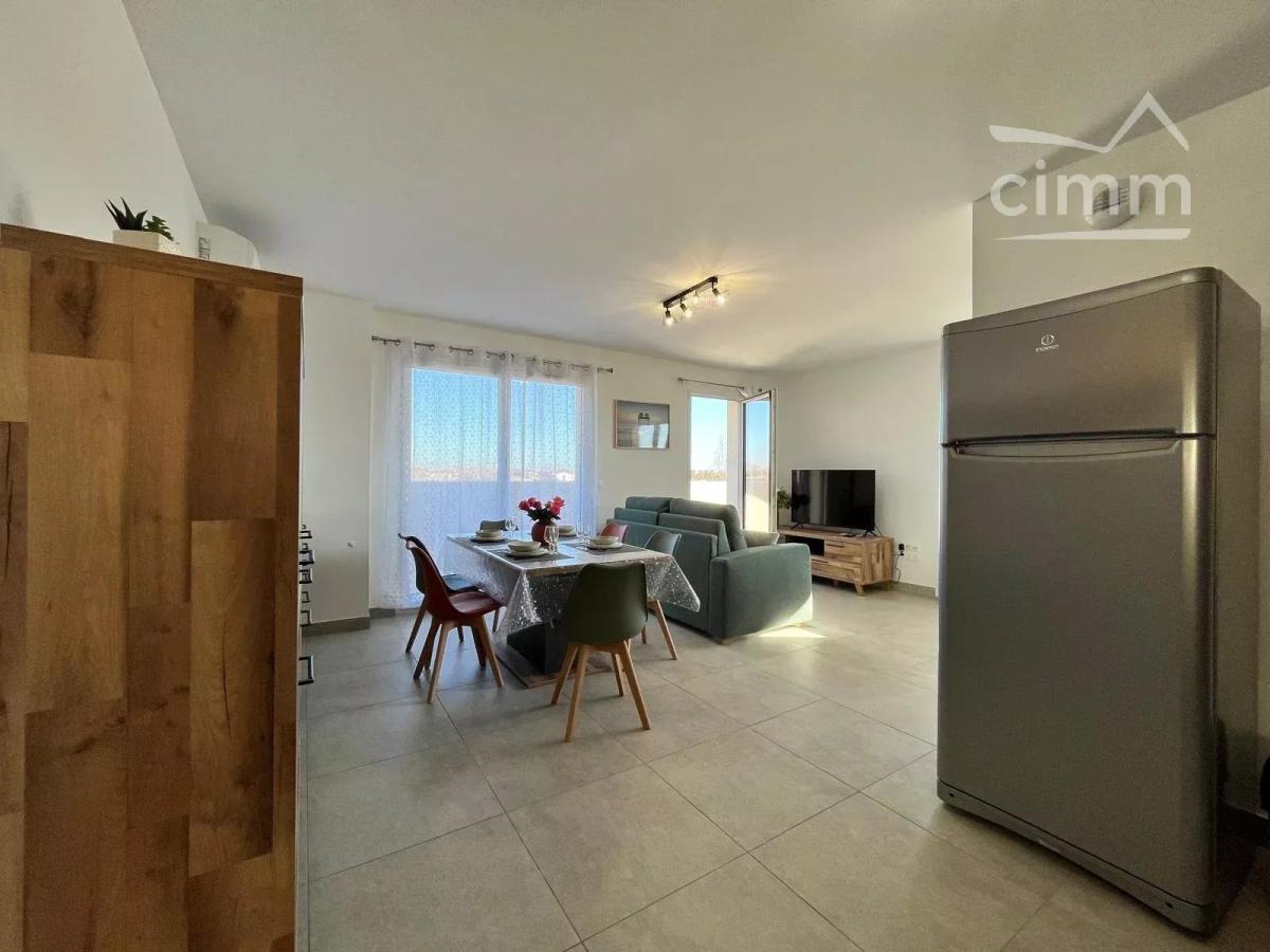 Photo 8 - Appartement à Sérignan