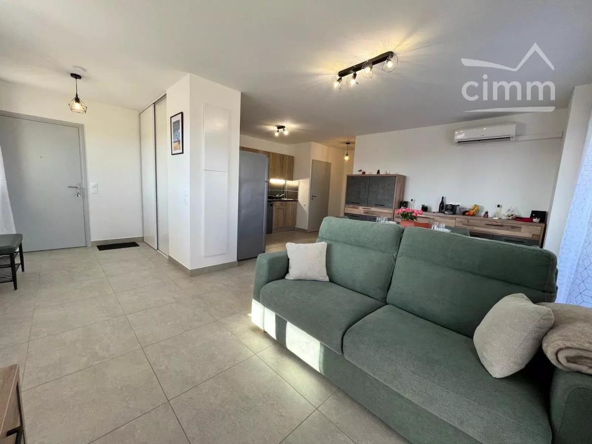 Photo 12 - Appartement à Sérignan