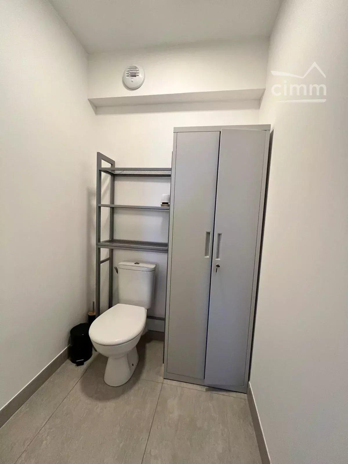 Photo 15 - Appartement à Sérignan