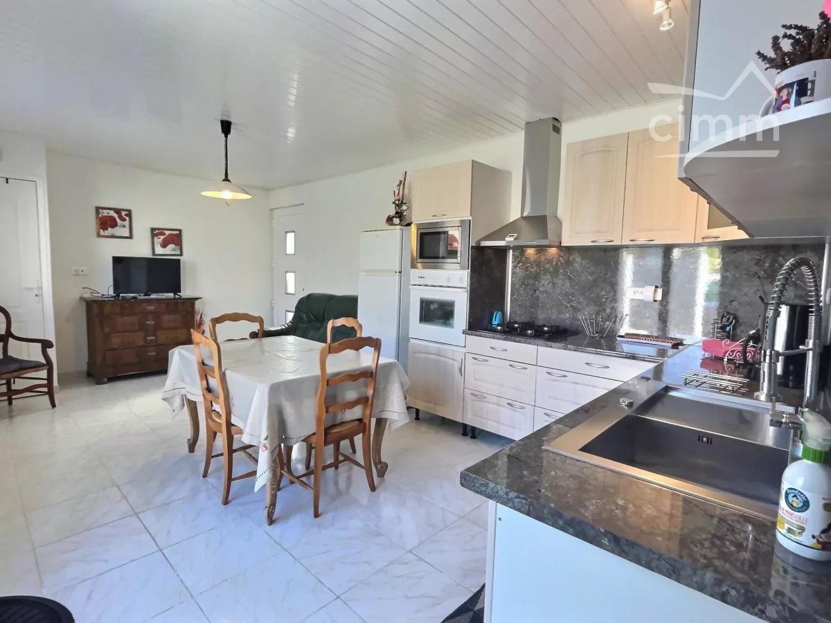 Photo 4 - Maison à Sauvian