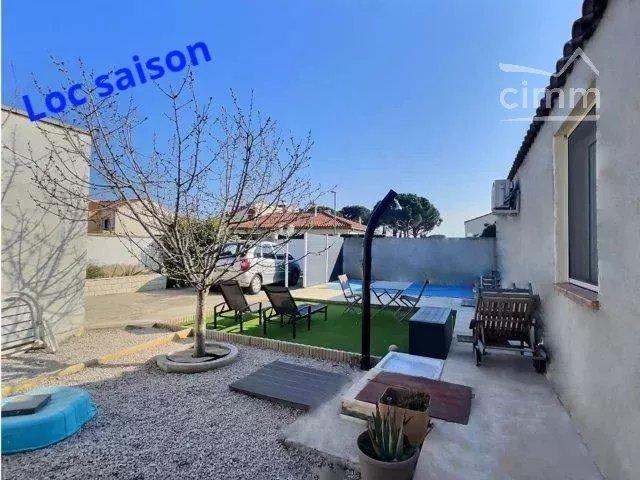 Photo principale - Maison à Sauvian