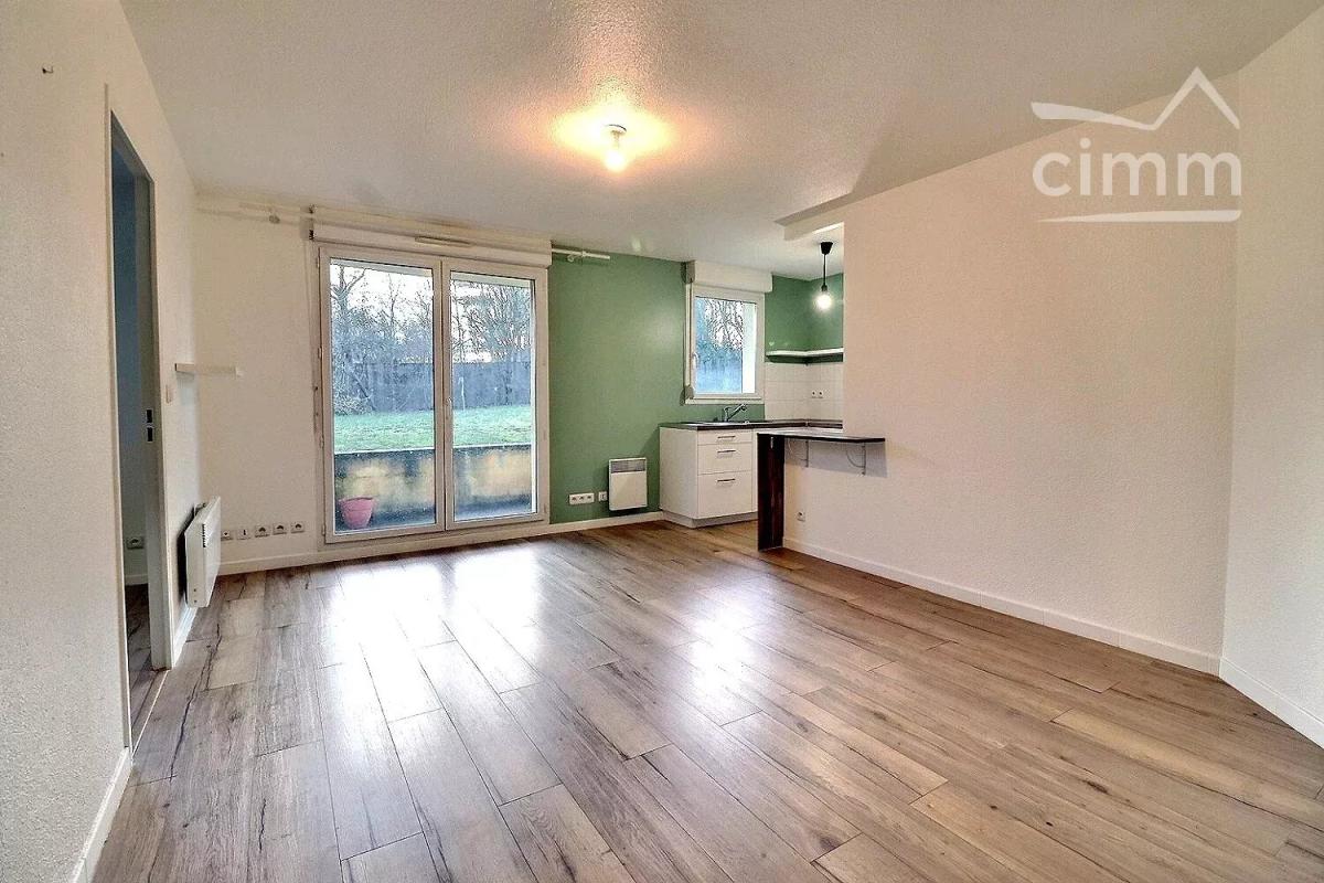 Photo 2 - Appartement à Forbach