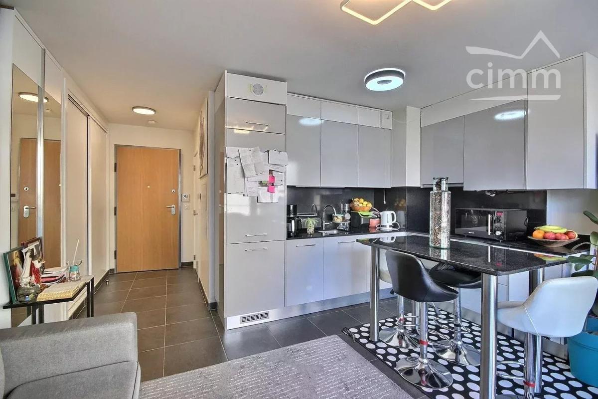 Photo 4 - Appartement à Noisy-le-Grand