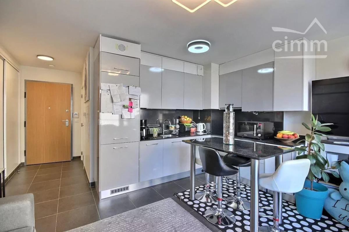 Photo 7 - Appartement à Noisy-le-Grand