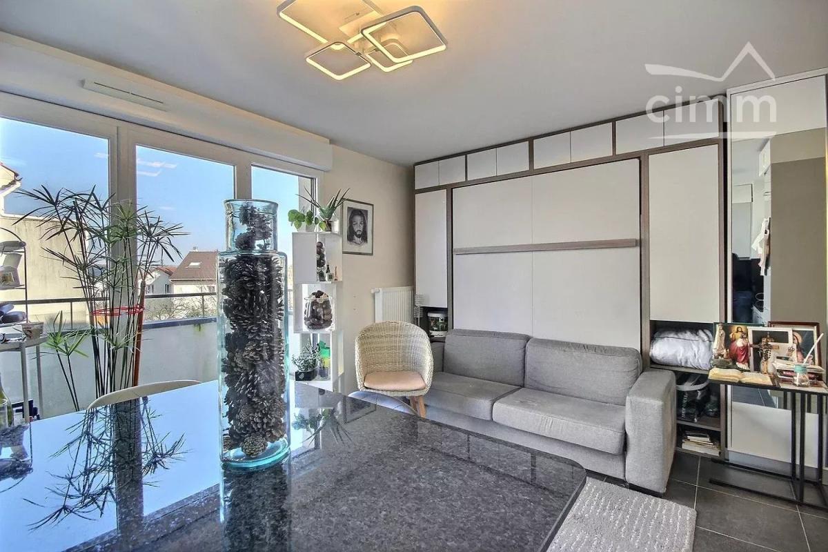 Photo principale - Appartement à Noisy-le-Grand
