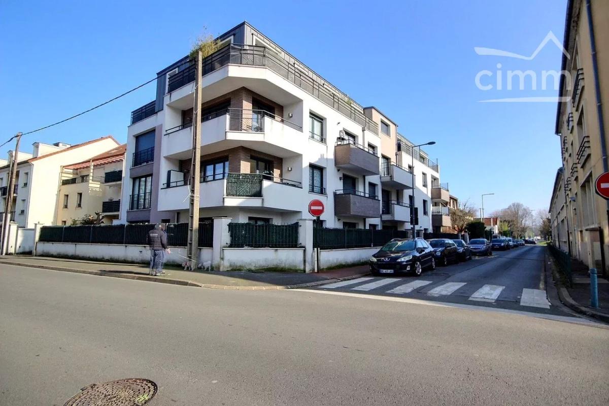 Photo 11 - Appartement à Noisy-le-Grand