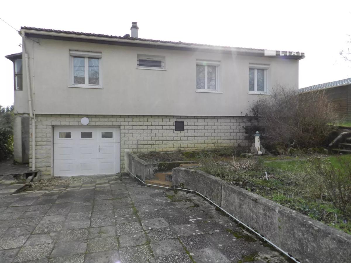 Photo principale - Maison à La Ville-du-Bois