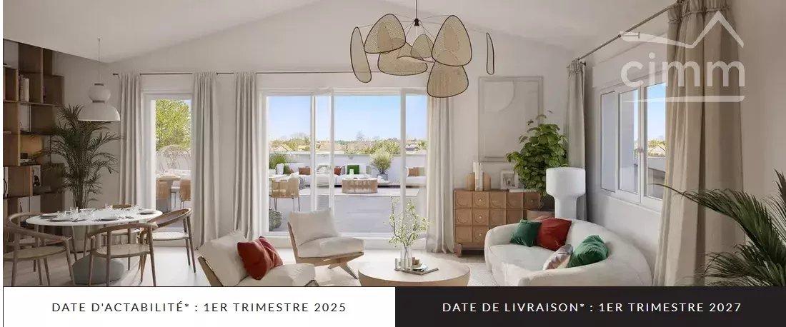 Photo principale - Appartement à La Teste-de-Buch