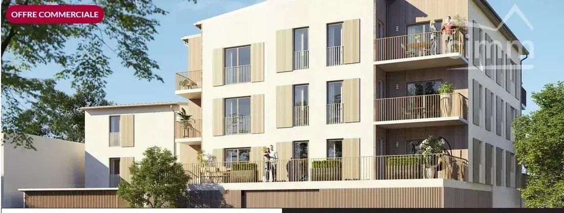 Photo principale - Appartement à Biganos