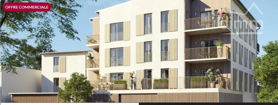 Photo principale - Appartement à Biganos