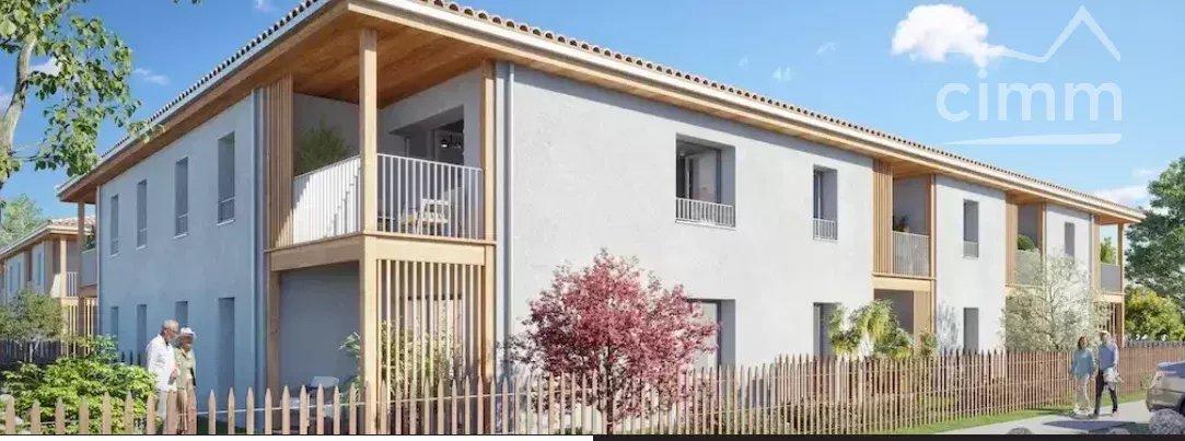 Photo principale - Appartement à Léognan