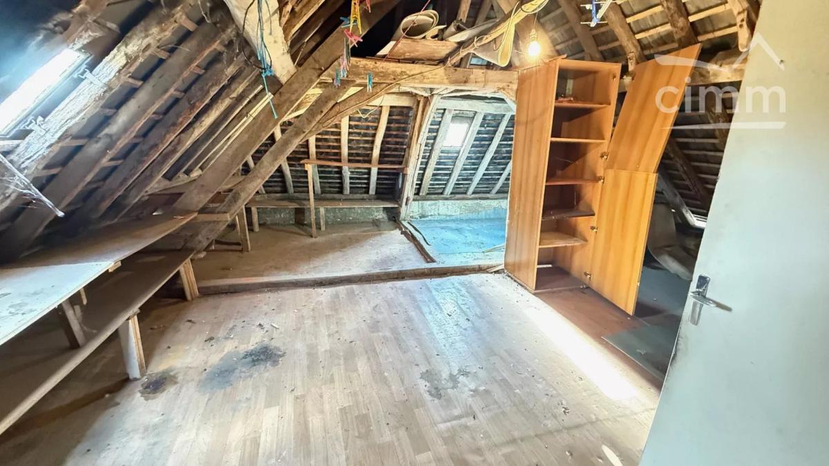 Photo 2 - Immeuble à Savigny-sur-Braye
