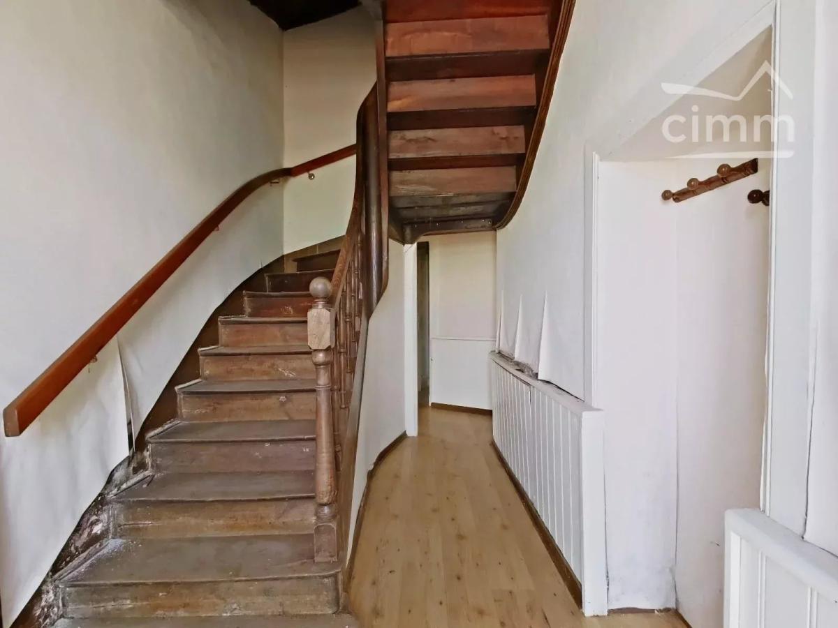 Photo 6 - Maison à Saint-Vincent-sur-Oust
