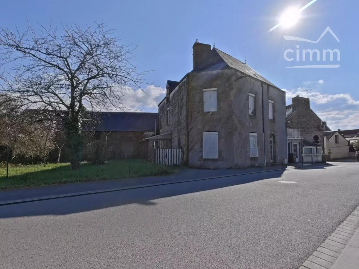 Photo principale - Maison à Saint-Vincent-sur-Oust