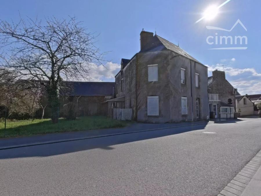 Photo principale - Maison à Saint-Vincent-sur-Oust