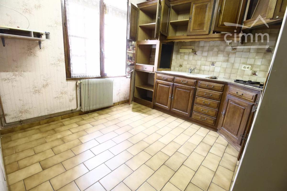 Photo principale - Maison à Couiza