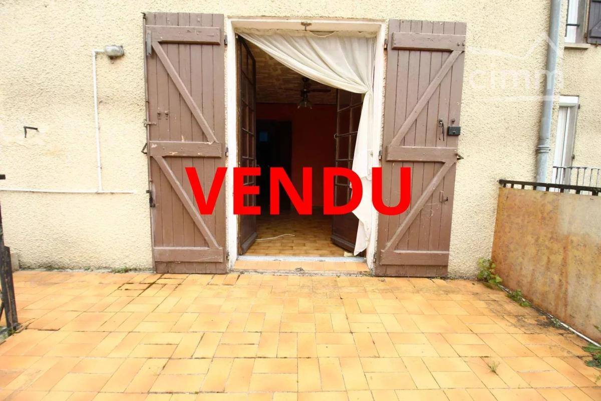Photo 2 - Maison à Couiza