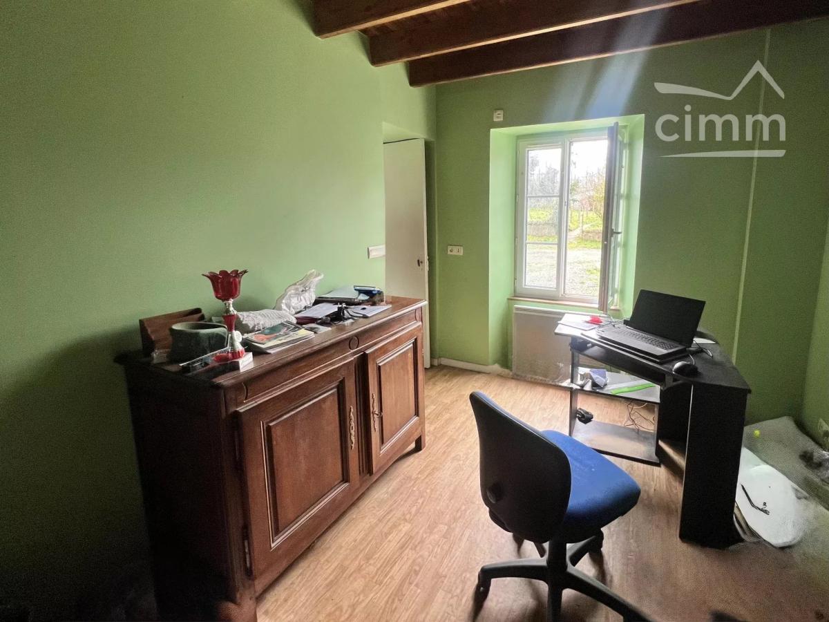 Photo 6 - Maison à Cerisy-la-Salle