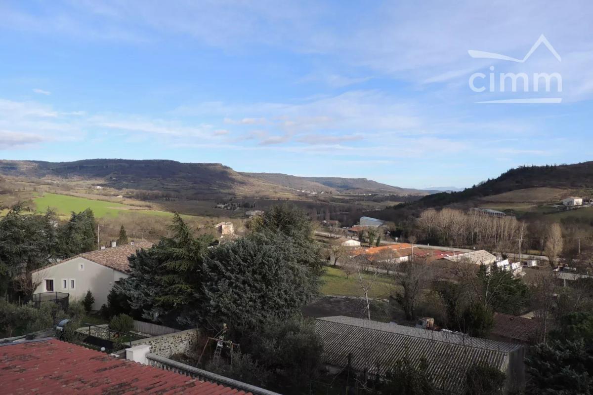 Photo 2 - Maison à Saint-Jean-le-Centenier
