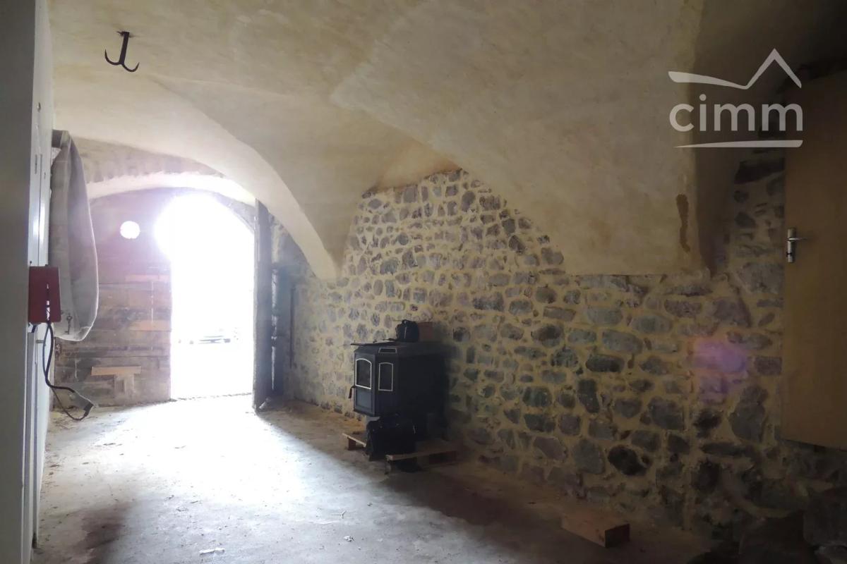 Photo 6 - Maison à Saint-Jean-le-Centenier