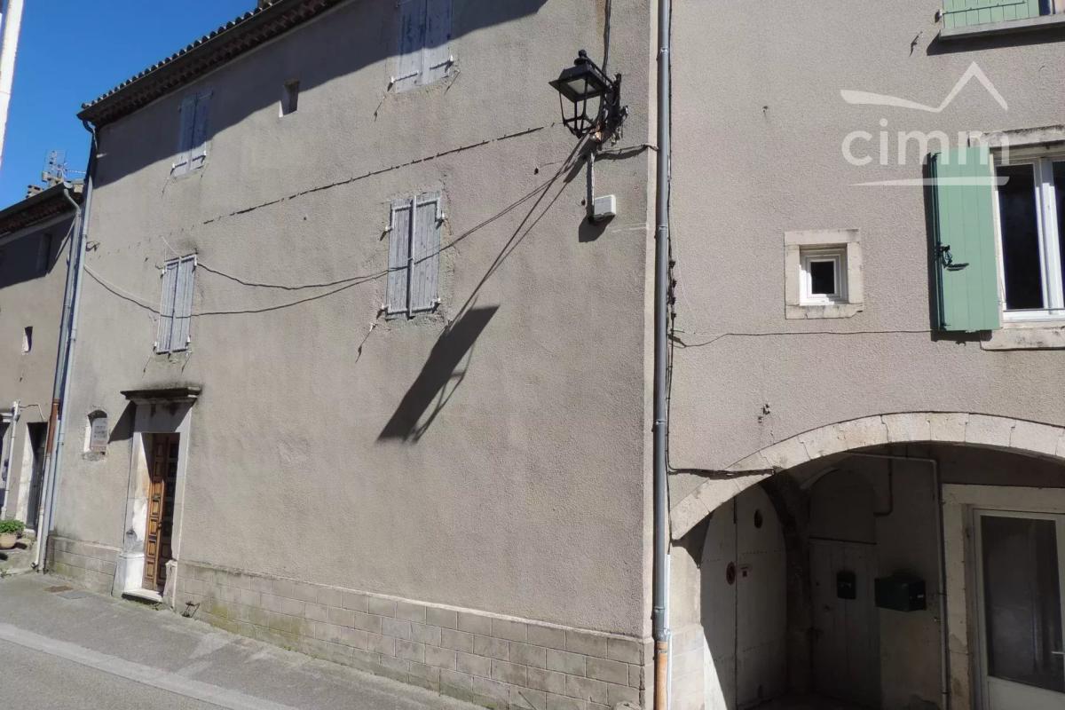 Photo 7 - Maison à Saint-Jean-le-Centenier