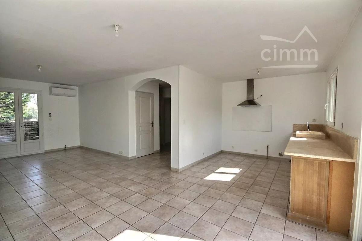 Photo 4 - Maison à Montélimar