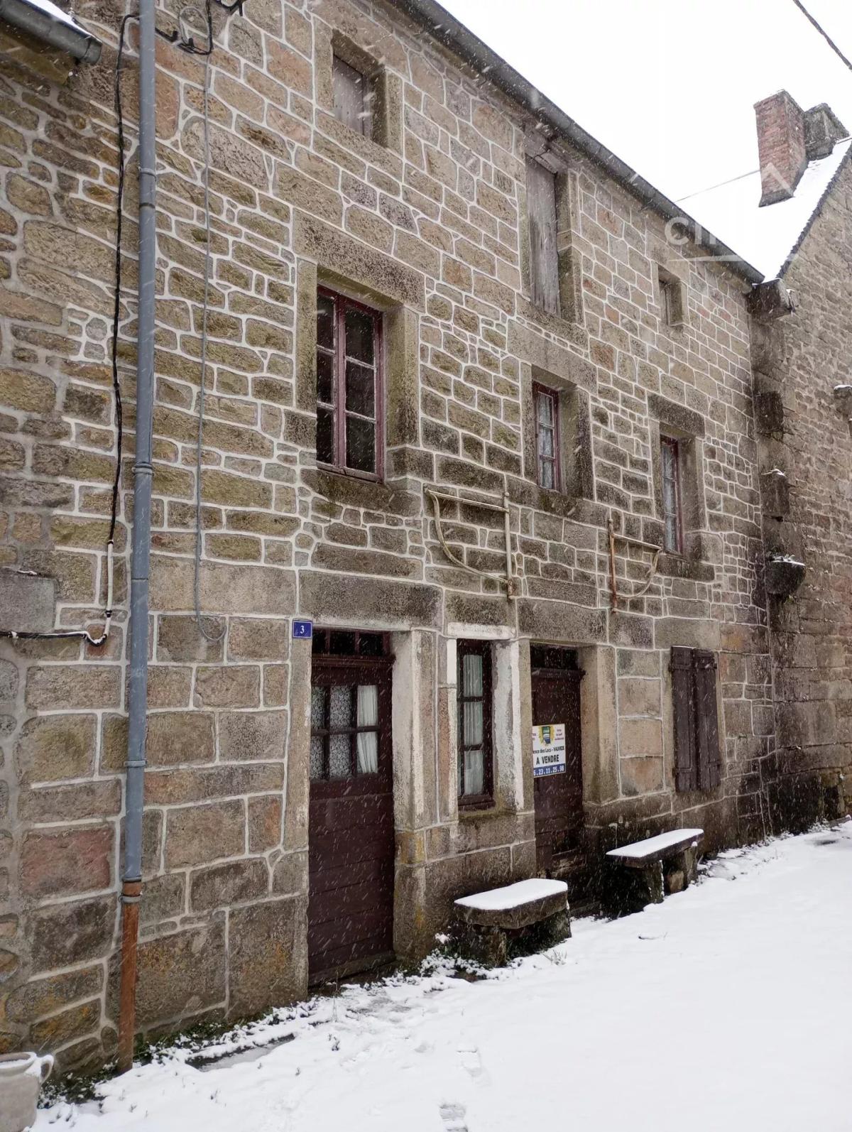 Photo principale - Maison à Royère-de-Vassivière