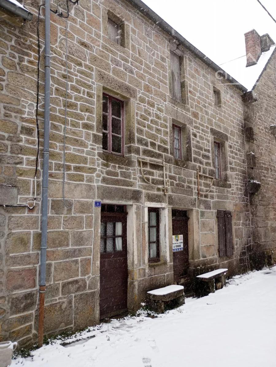 Photo principale - Maison à Royère-de-Vassivière