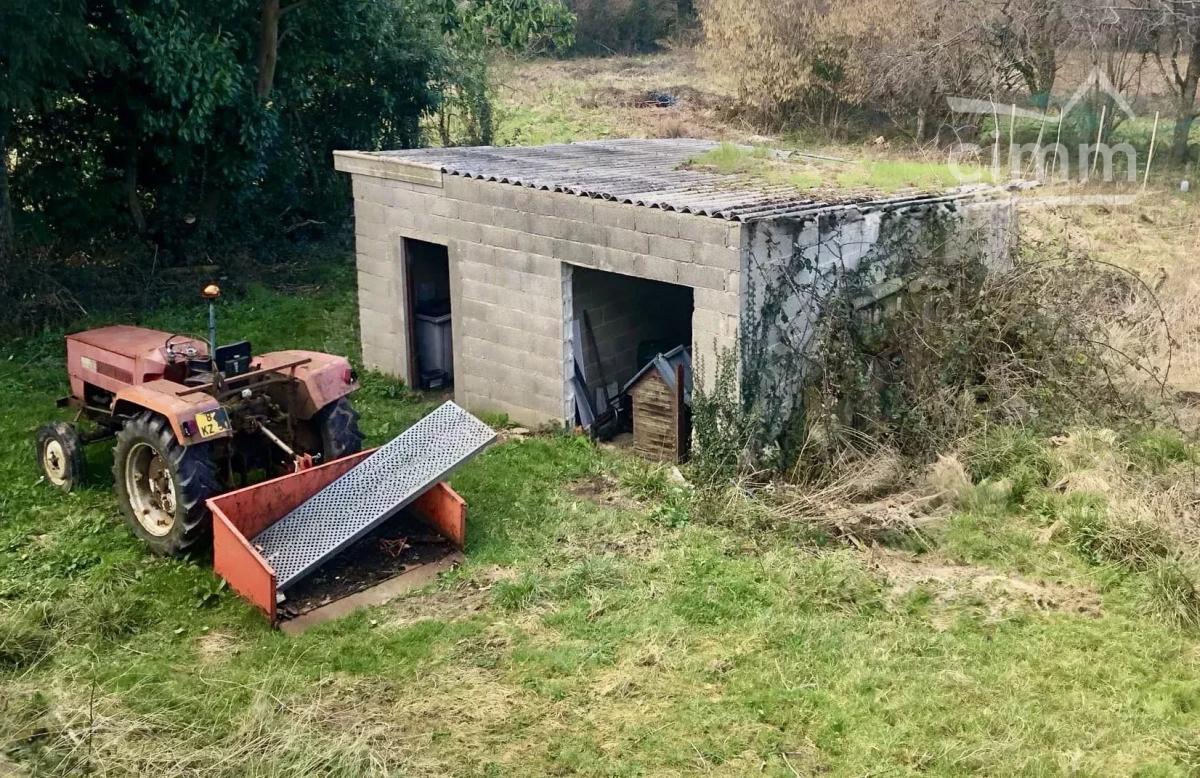 Photo principale - Maison à Bricquebec-en-Cotentin