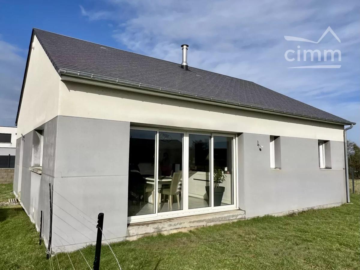 Photo principale - Maison à Coudeville-sur-Mer