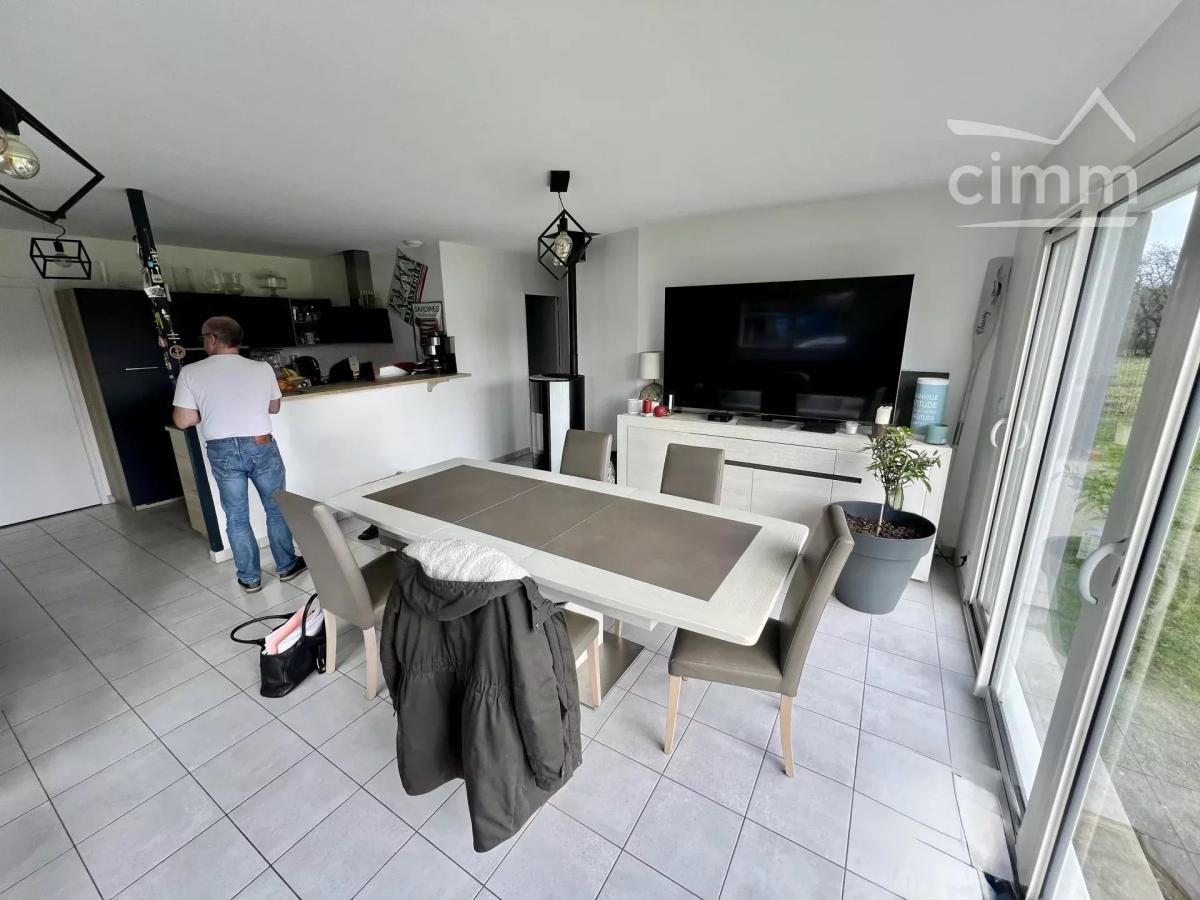 Photo 10 - Maison à Coudeville-sur-Mer