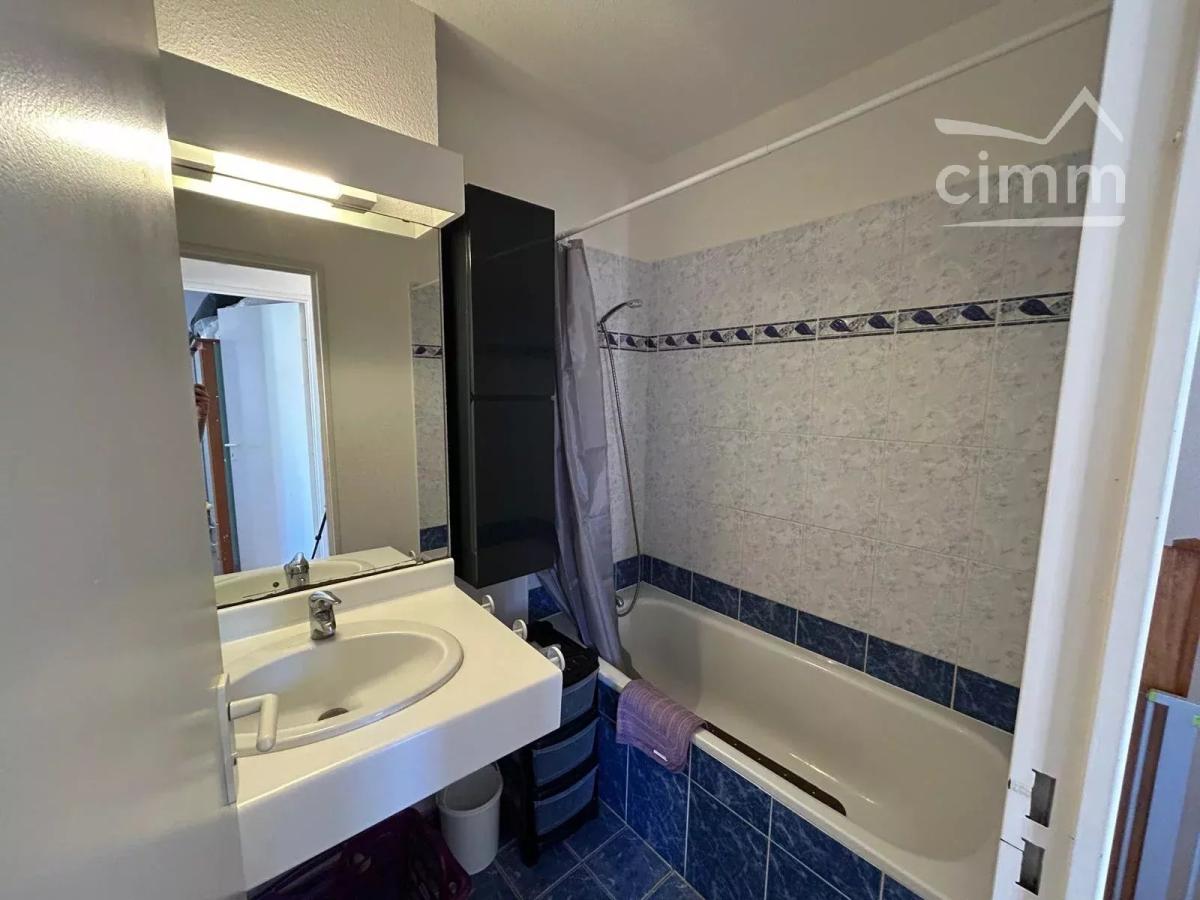 Photo principale - Appartement à Valras-Plage