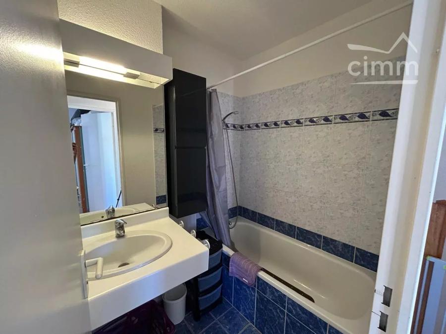 Photo principale - Appartement à Valras-Plage